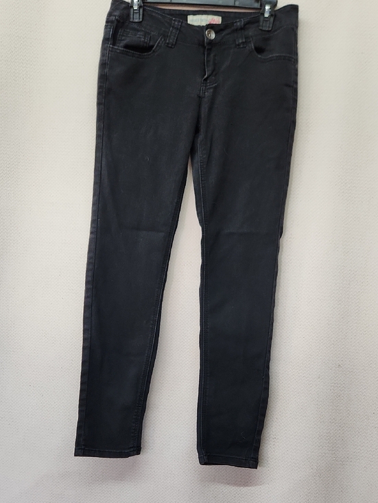 Paris Blues Denim - 🚨2/$25 or 5/$50🚨Paris Blues Women’s Black Skinny Jeans